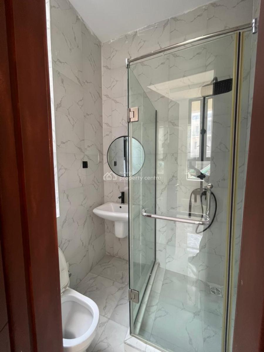 Spacious 2bedroom Apartment, Ikate, Lekki, Lagos, Flat / Apartment for Sale