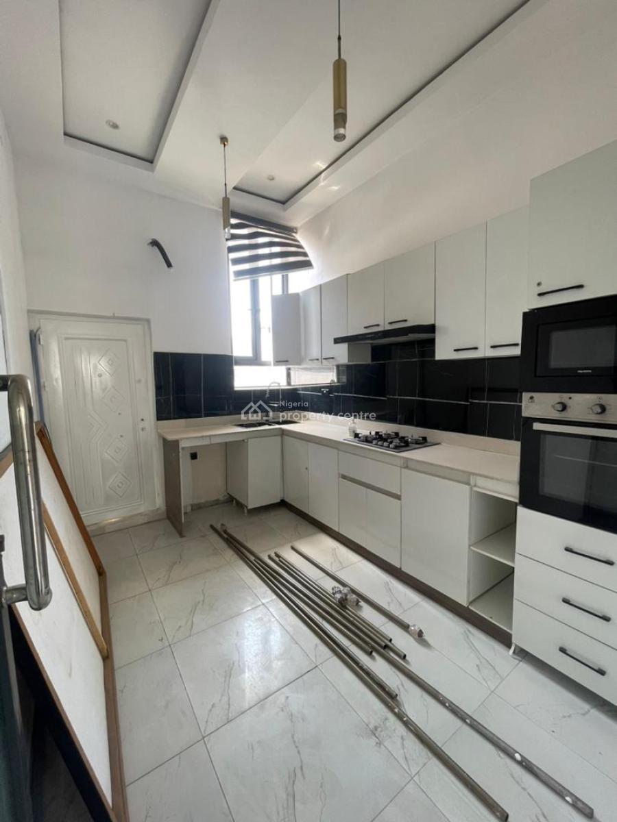 Spacious 2bedroom Apartment, Ikate, Lekki, Lagos, Flat / Apartment for Sale