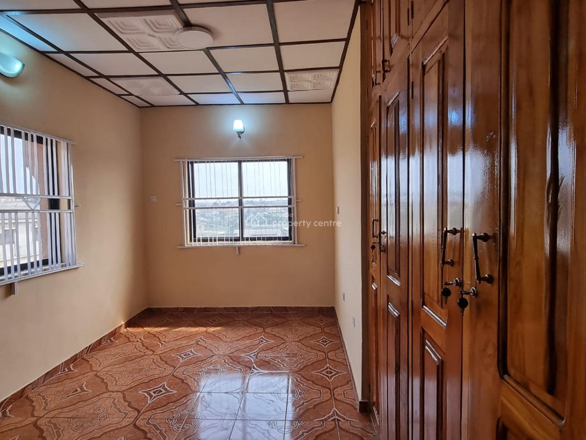 4 Bedroom Detached Duplex, Ogijo, Sagamu, Ogun, Detached Duplex for Rent