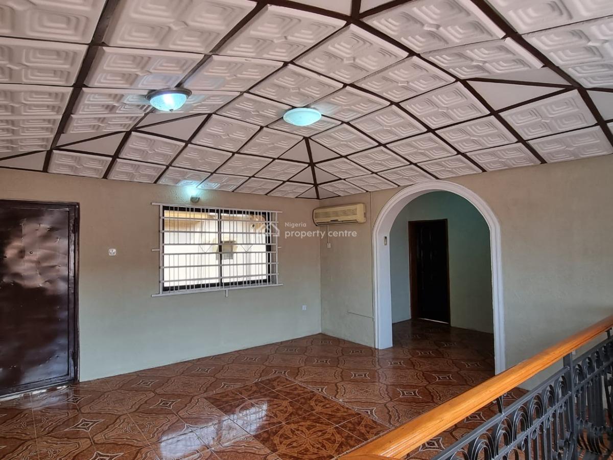 4 Bedroom Detached Duplex, Ogijo, Sagamu, Ogun, Detached Duplex for Rent
