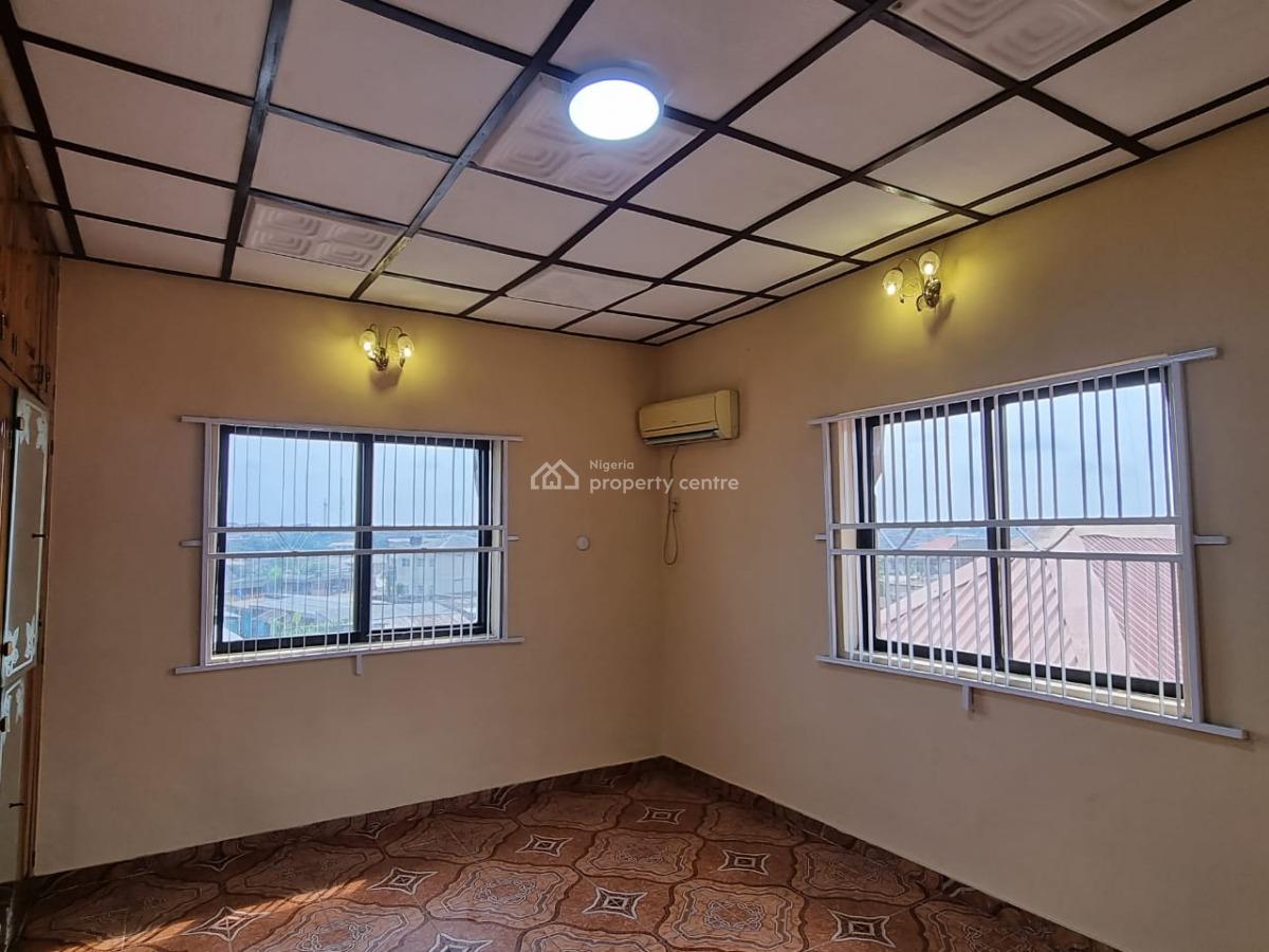 4 Bedroom Detached Duplex, Ogijo, Sagamu, Ogun, Detached Duplex for Rent