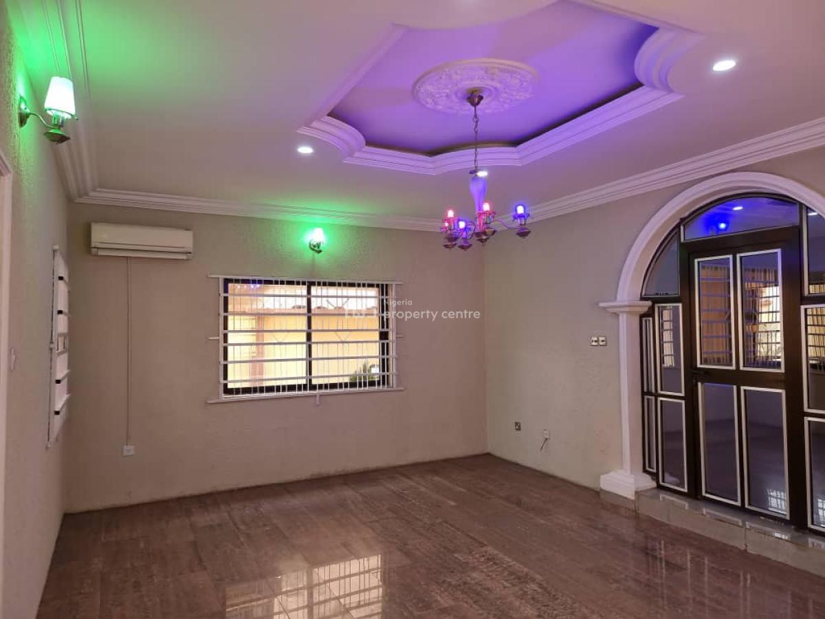 4 Bedroom Detached Duplex, Ogijo, Sagamu, Ogun, Detached Duplex for Rent