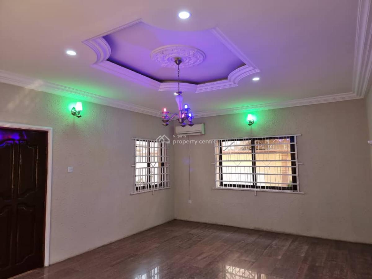4 Bedroom Detached Duplex, Ogijo, Sagamu, Ogun, Detached Duplex for Rent