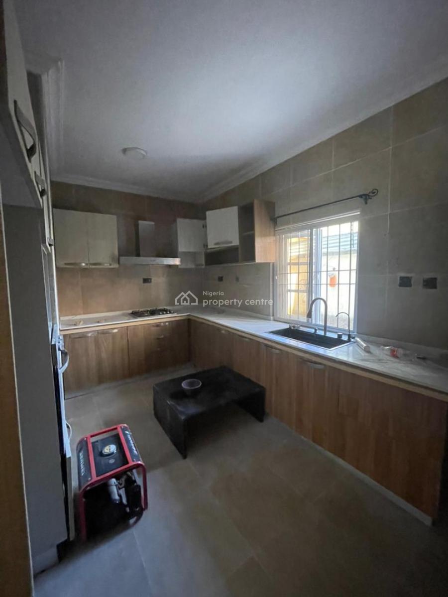 a Nice 4 Bedroom Terrace Duplex, Ikate, Lekki, Lagos, Terraced Duplex for Sale