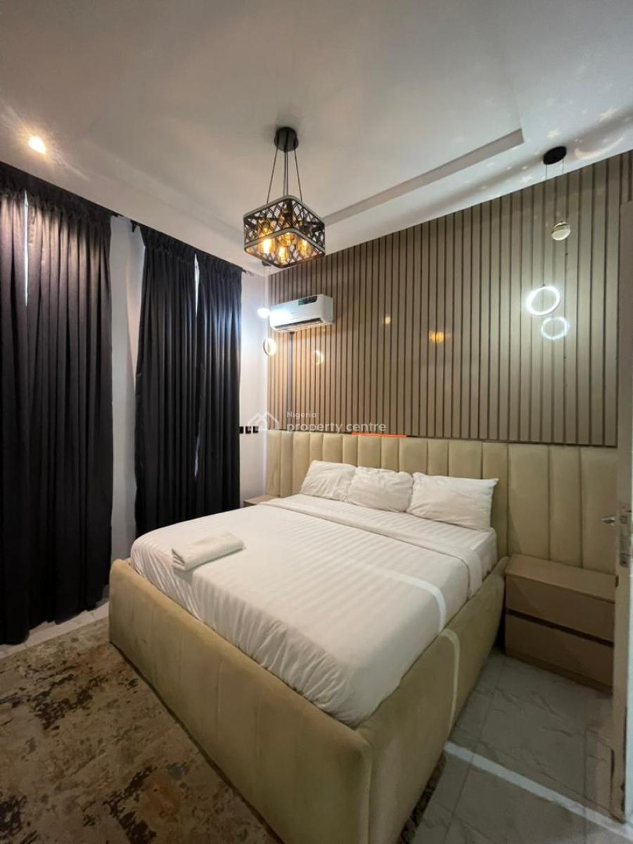 Luxurious Furnished 2bedroom Apartment, Ikate, Lekki, Lagos, House for Sale
