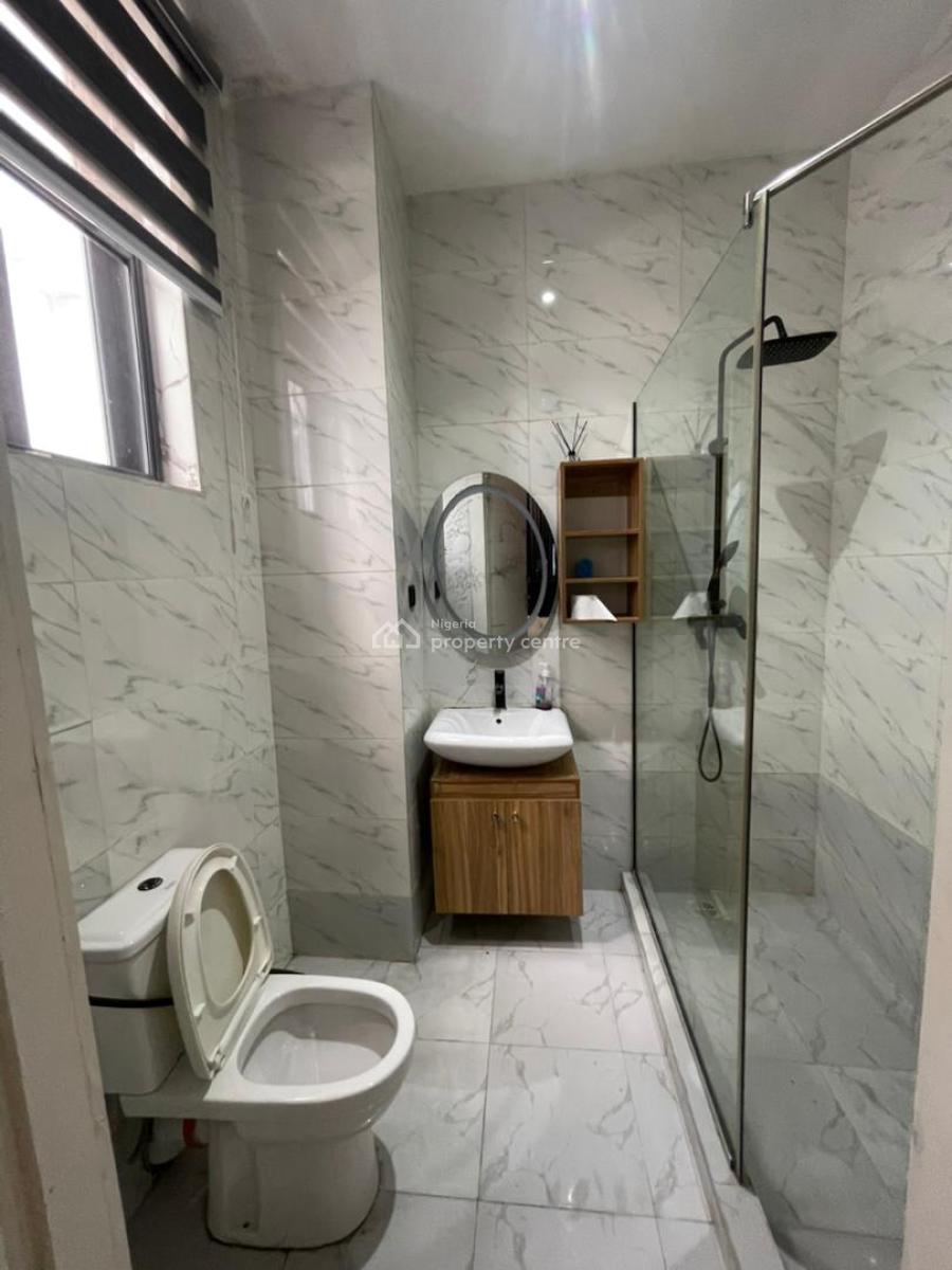 Luxurious Furnished 2bedroom Apartment, Ikate, Lekki, Lagos, House for Sale