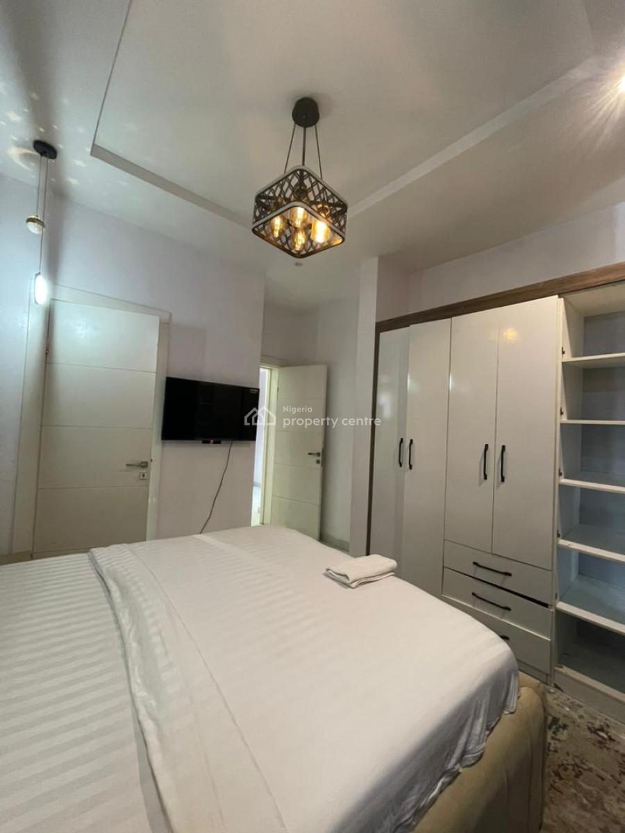 Luxurious Furnished 2bedroom Apartment, Ikate, Lekki, Lagos, House for Sale