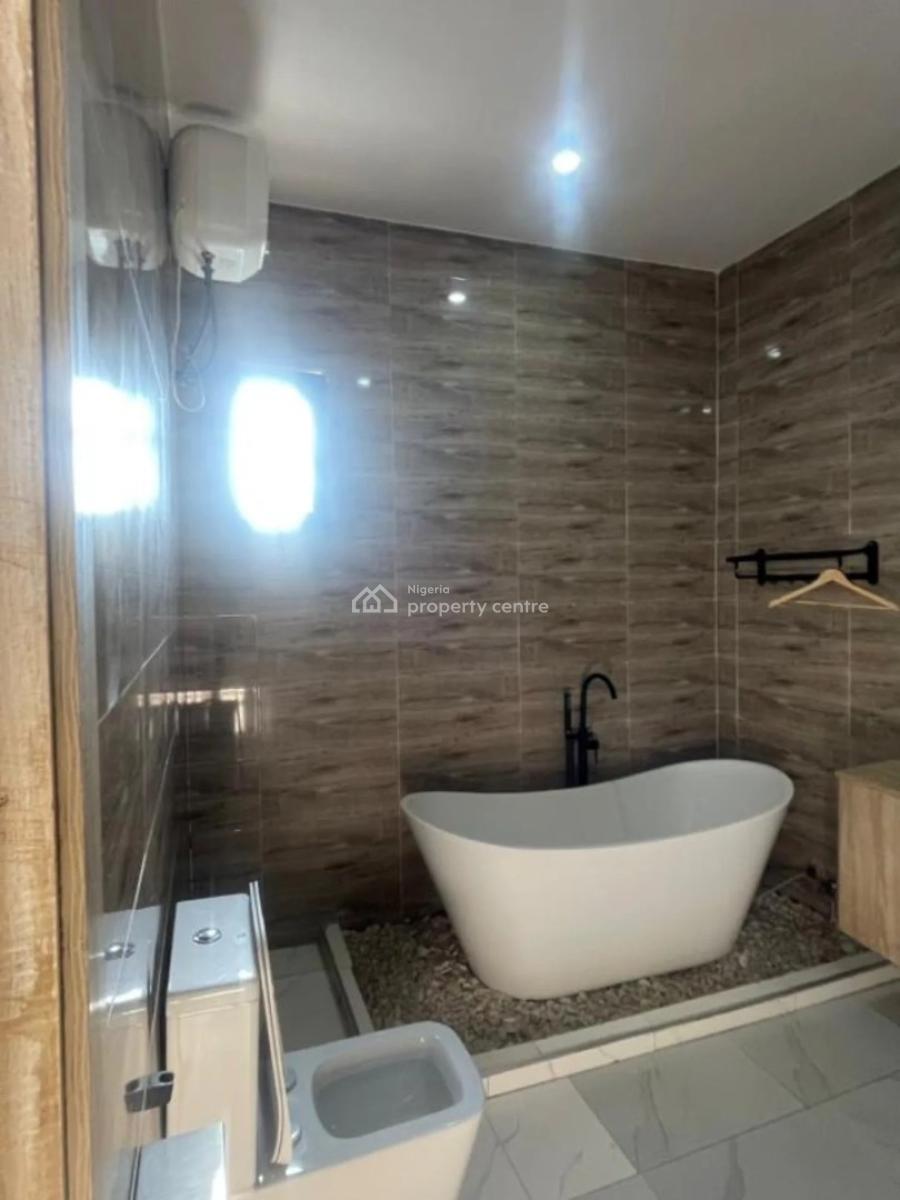 4 Bedroom Terrace Duplex with En-suite Rooms, Orchid, Lekki, Lagos, Terraced Duplex for Rent