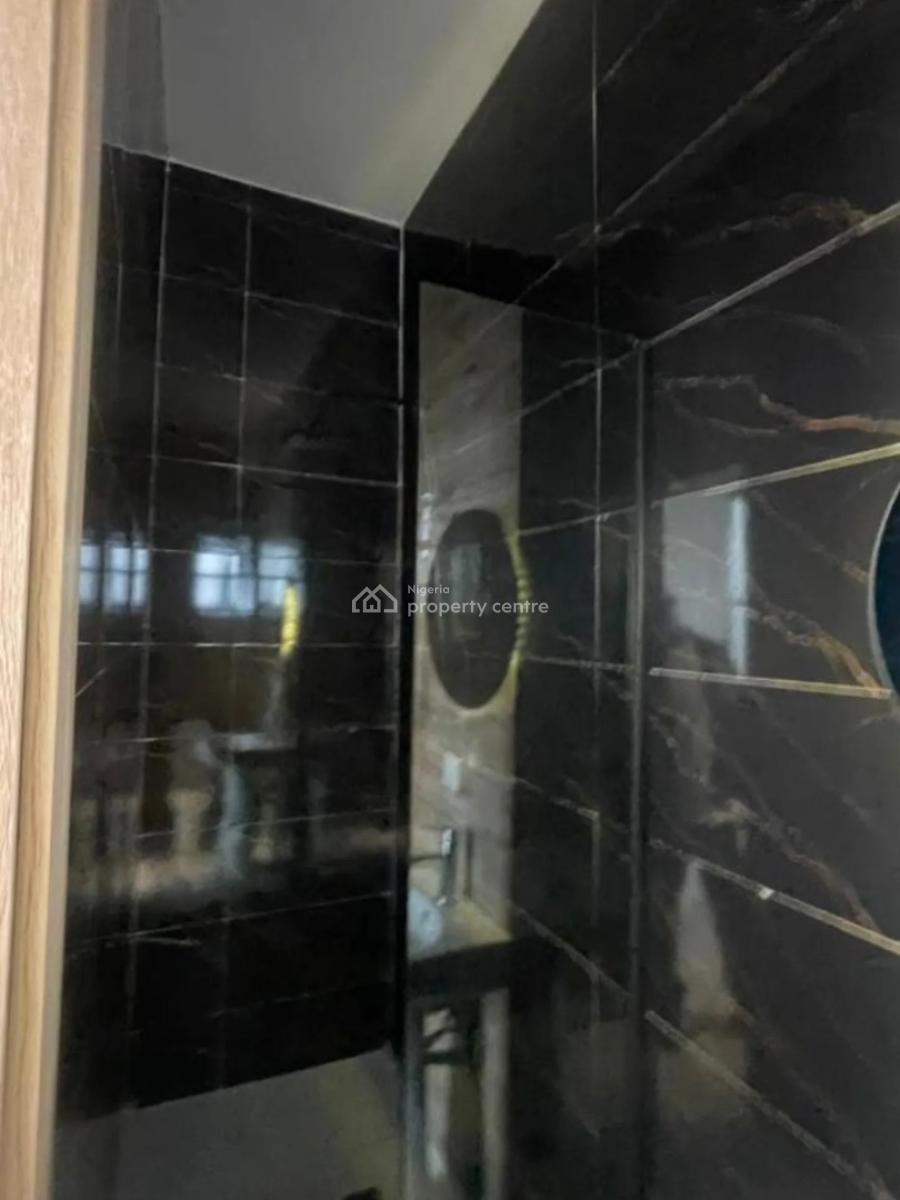 4 Bedroom Terrace Duplex with En-suite Rooms, Orchid, Lekki, Lagos, Terraced Duplex for Rent