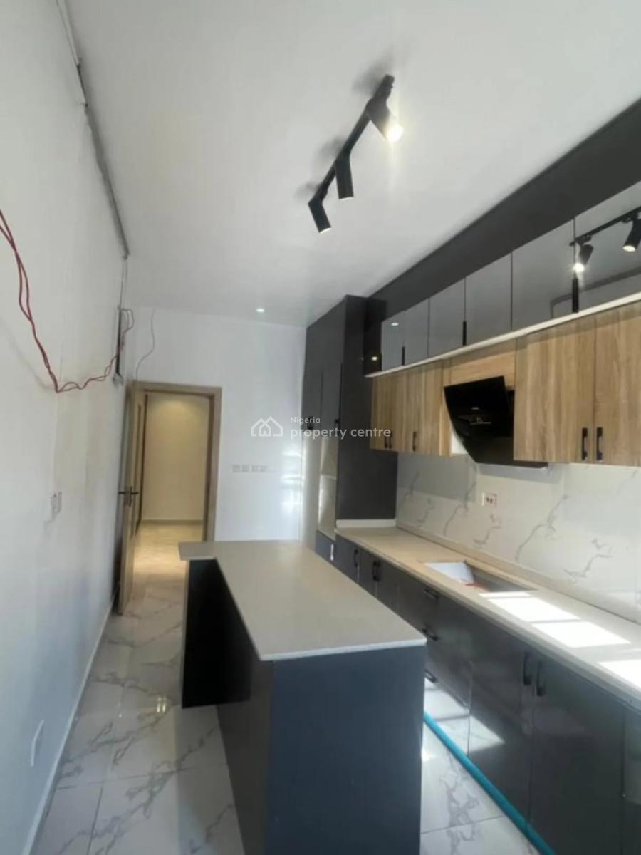 4 Bedroom Terrace Duplex with En-suite Rooms, Orchid, Lekki, Lagos, Terraced Duplex for Rent