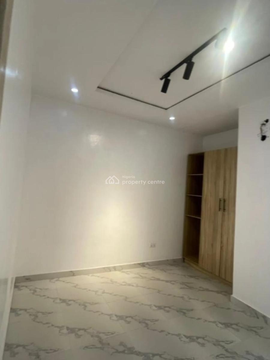 4 Bedroom Terrace Duplex with En-suite Rooms, Orchid, Lekki, Lagos, Terraced Duplex for Rent