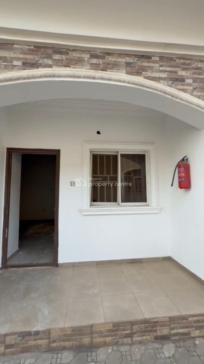 Clean 2 Bedroom Bungalow, Kado Estate, Kado, Abuja, Detached Bungalow for Rent