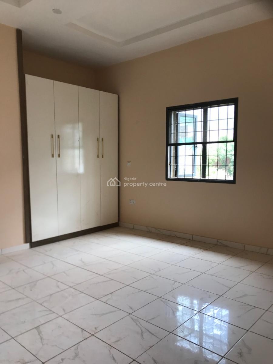 Luxury 3 Bedrooms Flat with Bq, Katampe (main), Katampe, Abuja, House for Rent