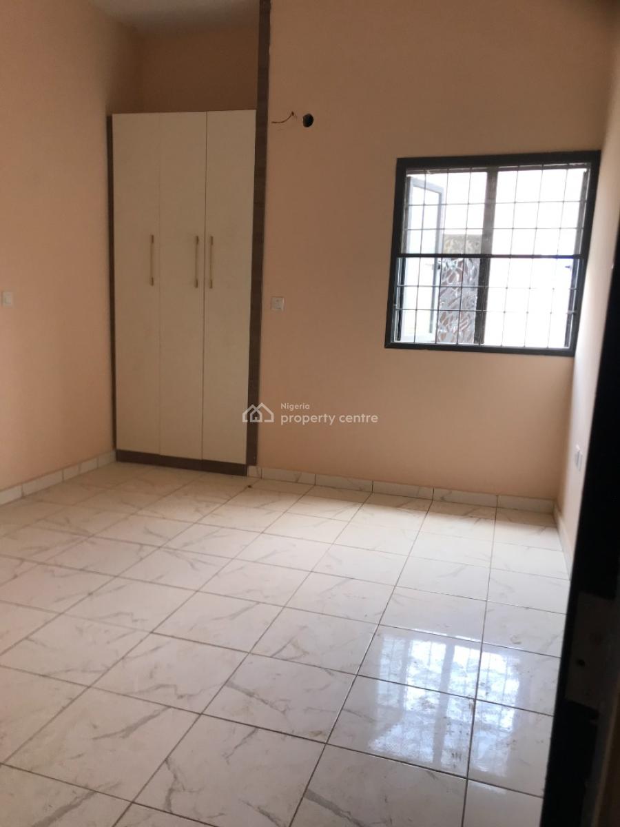 Luxury 3 Bedrooms Flat with Bq, Katampe (main), Katampe, Abuja, House for Rent