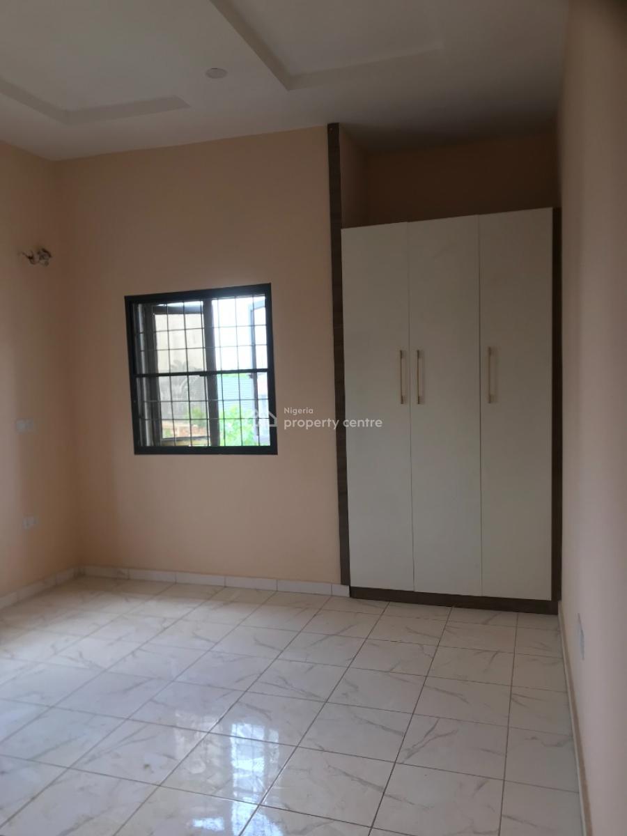 Luxury 3 Bedrooms Flat with Bq, Katampe (main), Katampe, Abuja, House for Rent