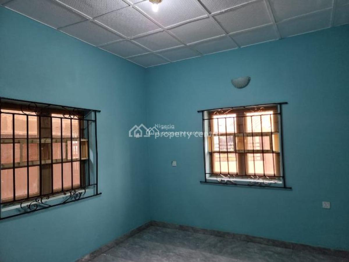 2 Bedroom Flat in Apele, Sapele, Delta, Flat / Apartment for Rent