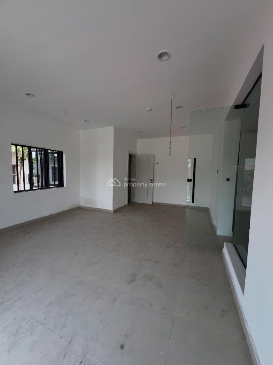 Commercial Property with Excellent Finishing in a Business Area, Lekki Phase 1, Lekki, Lagos, Commercial Property for Rent