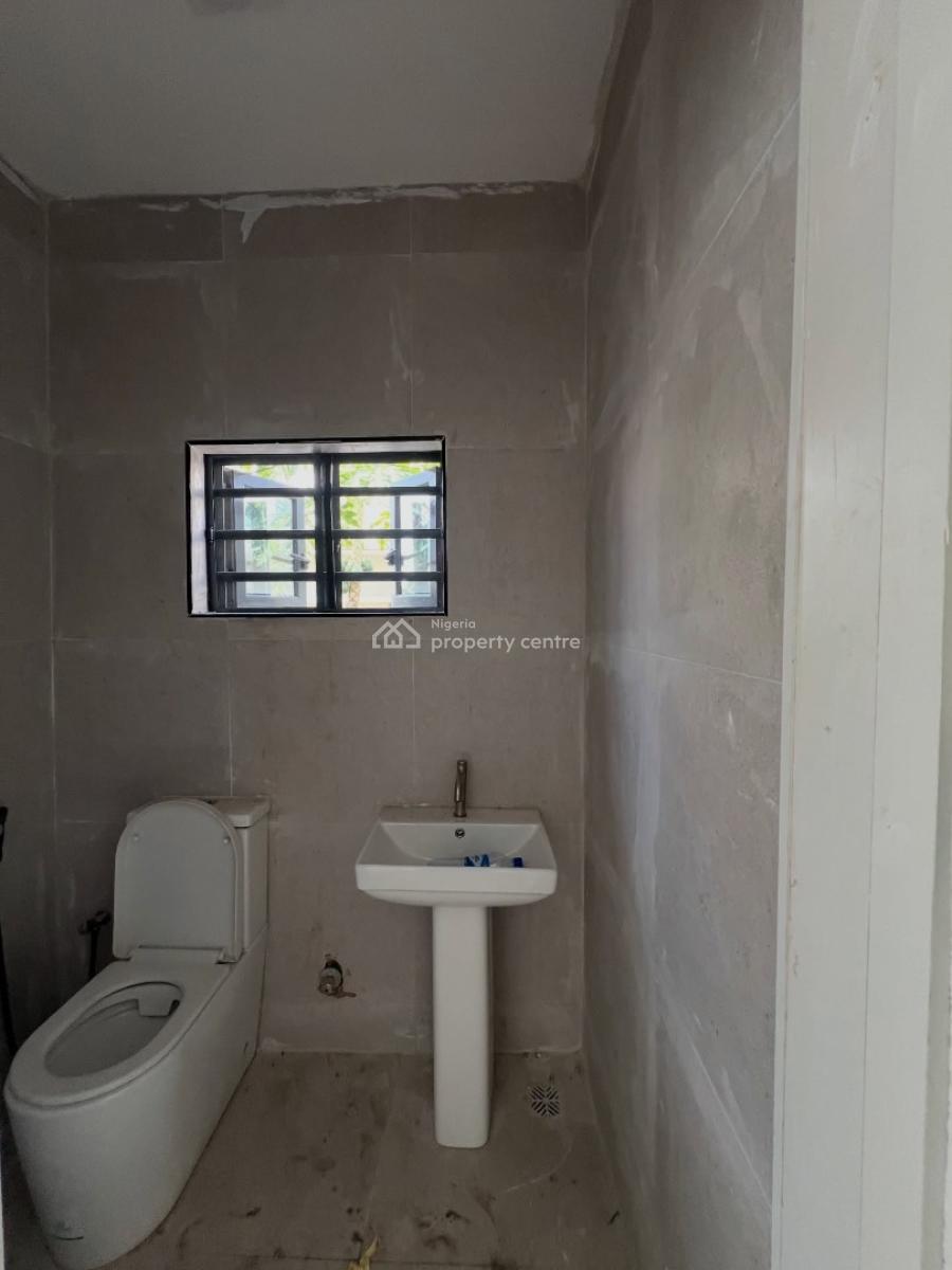 Commercial Property with Excellent Finishing in a Business Area, Lekki Phase 1, Lekki, Lagos, Commercial Property for Rent