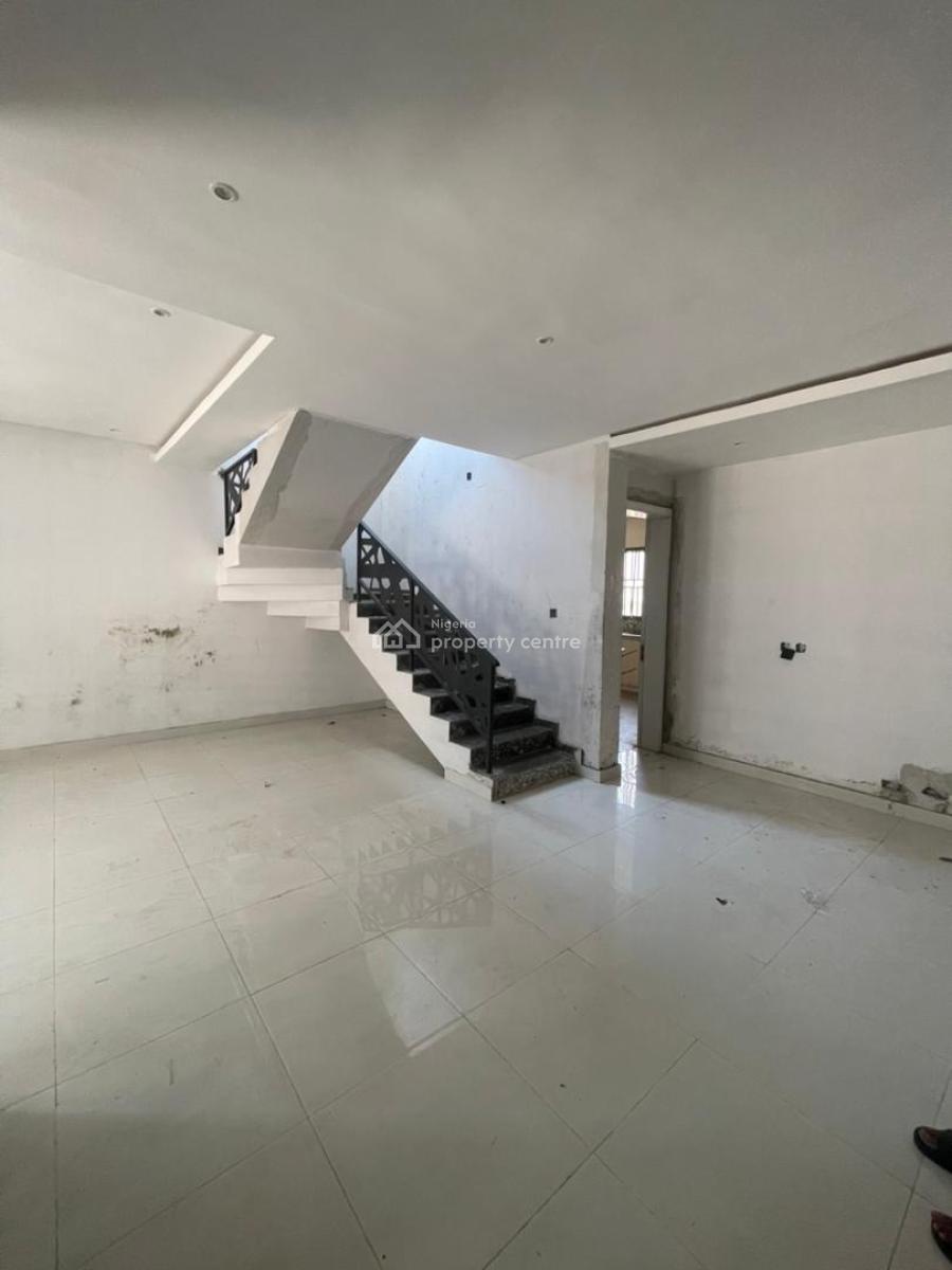 3bedroom Terrace Apartment, Ikate, Lekki, Lagos, Flat / Apartment for Sale