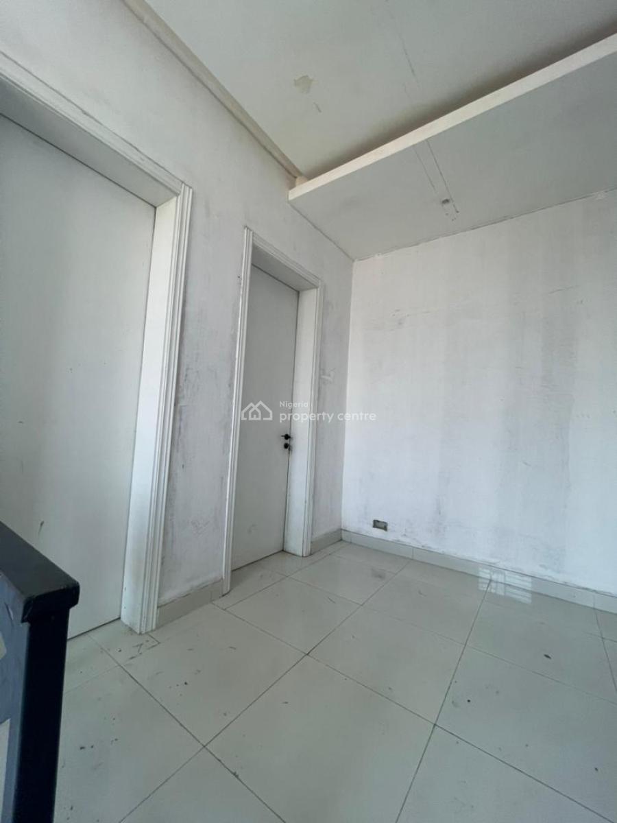 3bedroom Terrace Apartment, Ikate, Lekki, Lagos, Flat / Apartment for Sale