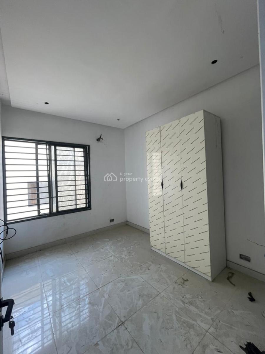 3bedroom Terrace Apartment, Ikate, Lekki, Lagos, Flat / Apartment for Sale