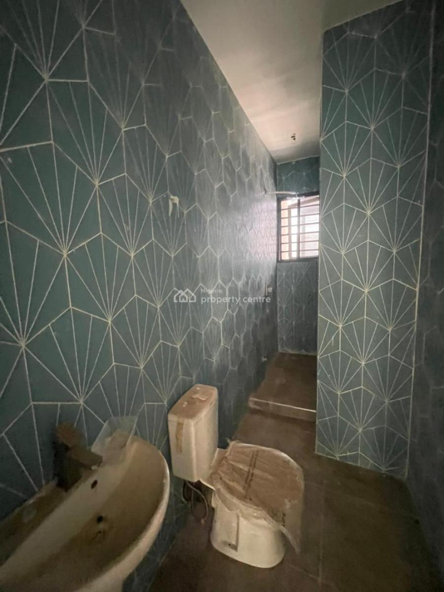3bedroom Terrace Apartment, Ikate, Lekki, Lagos, Flat / Apartment for Sale