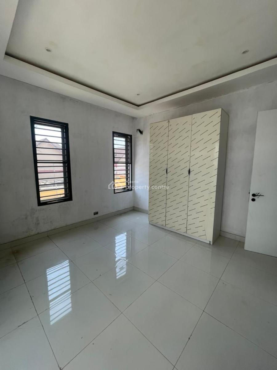 3bedroom Terrace Apartment, Ikate, Lekki, Lagos, Flat / Apartment for Sale