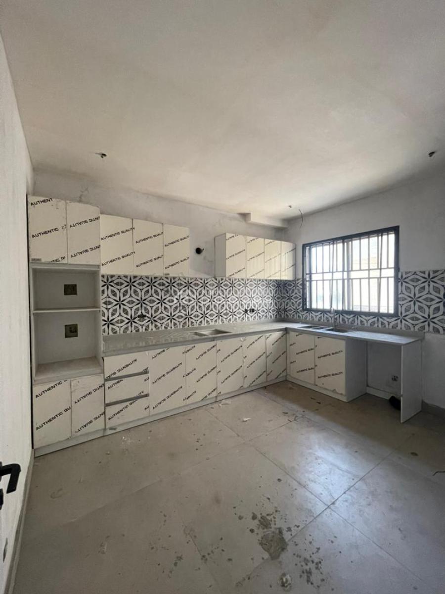 3bedroom Terrace Apartment, Ikate, Lekki, Lagos, Flat / Apartment for Sale