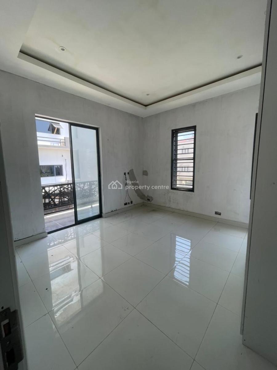 3bedroom Terrace Apartment, Ikate, Lekki, Lagos, Flat / Apartment for Sale