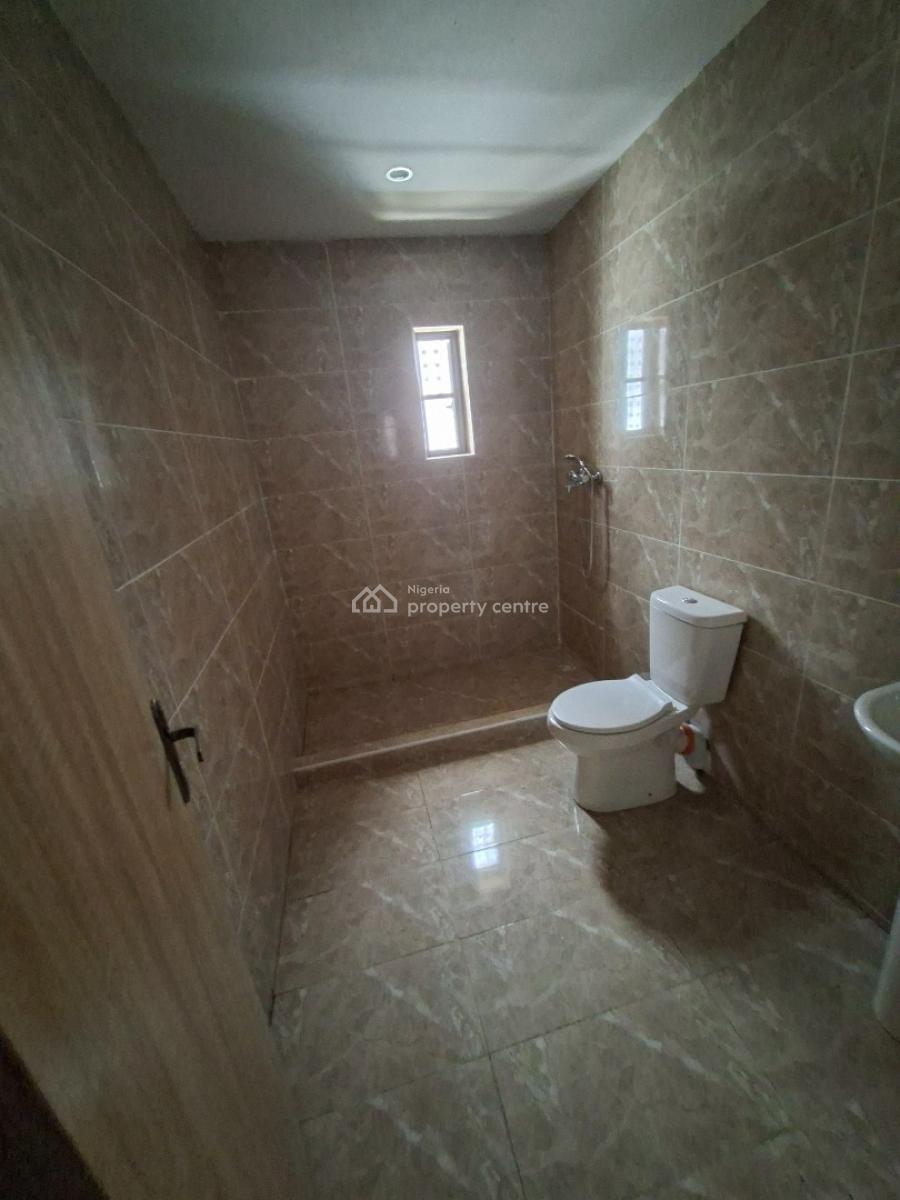 Fully Service  4bedroom Terrace Duplex, Pool, Gym and Bq, Lekki Phase 1, Lekki Phase 1, Lekki, Lagos, Terraced Duplex for Sale