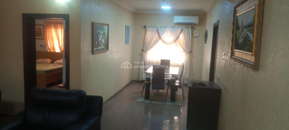 4 Bedroom Detached Duplex, G.r.a Quarters, Sagamu, Ogun, Detached Duplex for Rent