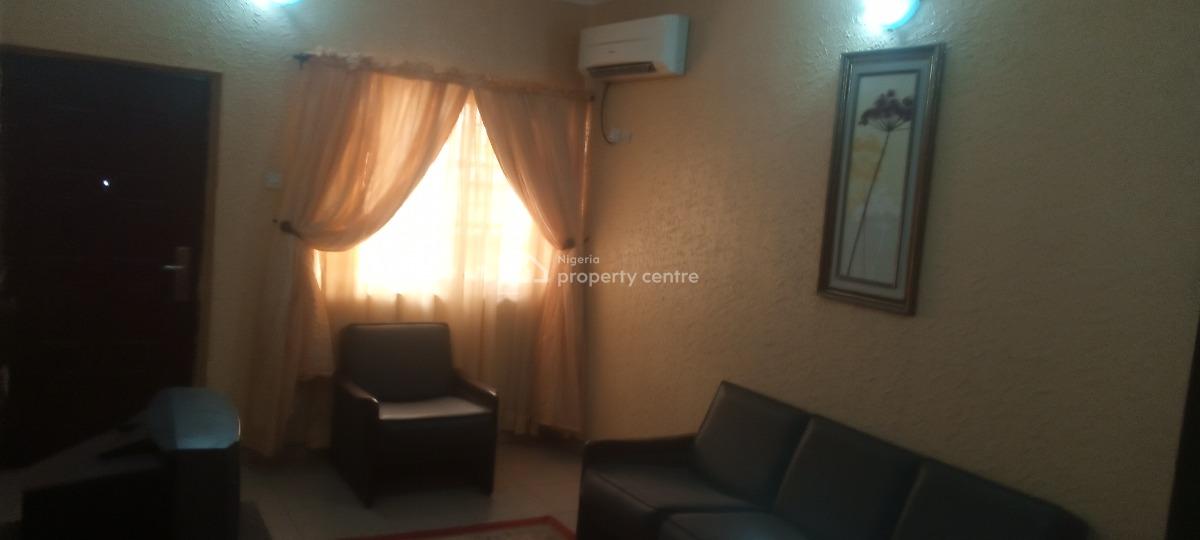 4 Bedroom Detached Duplex, G.r.a Quarters, Sagamu, Ogun, Detached Duplex for Rent