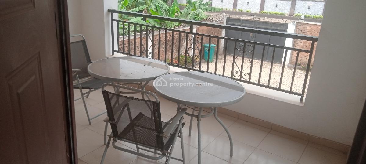 4 Bedroom Detached Duplex, G.r.a Quarters, Sagamu, Ogun, Detached Duplex for Rent