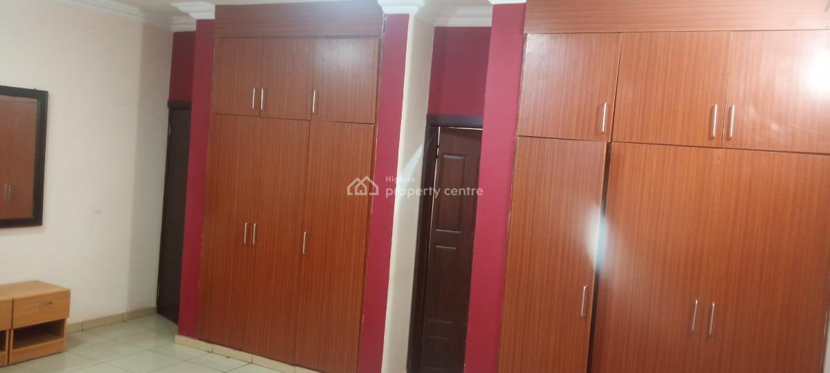 4 Bedroom Detached Duplex, G.r.a Quarters, Sagamu, Ogun, Detached Duplex for Rent