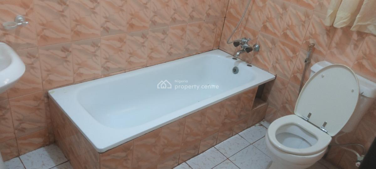 4 Bedroom Detached Duplex, G.r.a Quarters, Sagamu, Ogun, Detached Duplex for Rent