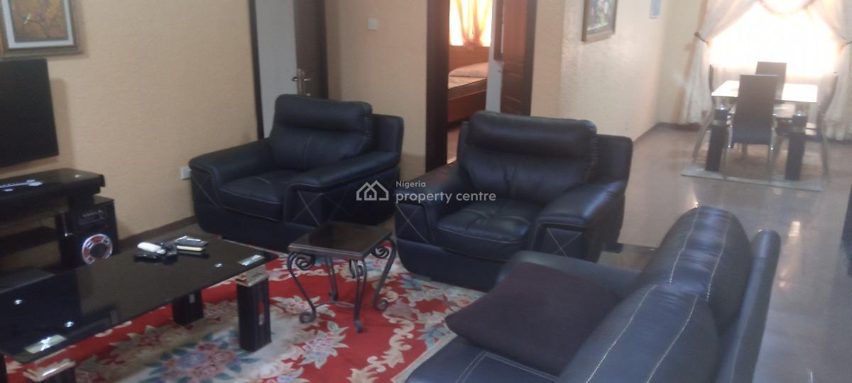 4 Bedroom Detached Duplex, G.r.a Quarters, Sagamu, Ogun, Detached Duplex for Rent