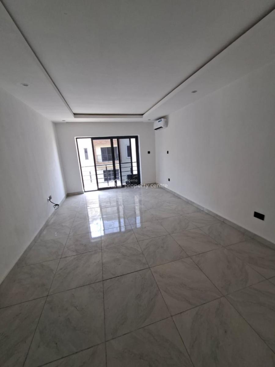 Fully Service 4bedroom Terrace Duplex with Bq, Lekki Phase 1, Lekki, Lagos, Terraced Duplex for Sale