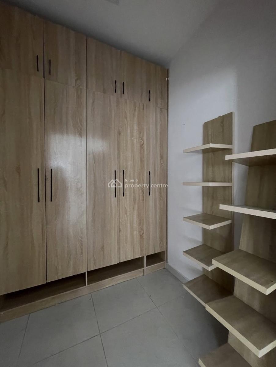 4 Bedroom Terrace Duplex in a Secured Estate, Orchid, Lekki, Lagos, Terraced Duplex for Rent