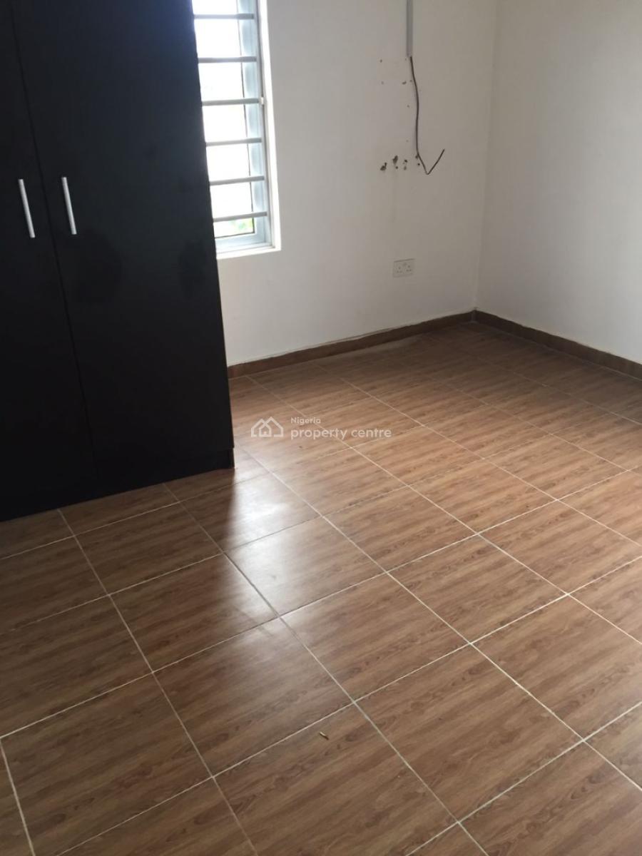 Spacious 3-bedroom (all En-suite) Flat with Bq, Dedicated Meter, Scheme 2, Ajah, Lagos, Flat / Apartment for Rent