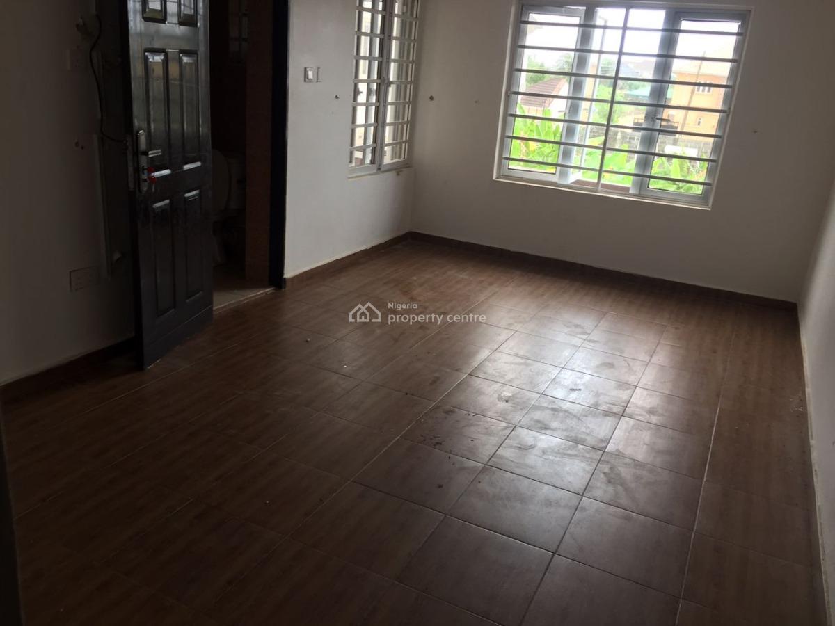 Spacious 3-bedroom (all En-suite) Flat with Bq, Dedicated Meter, Scheme 2, Ajah, Lagos, Flat / Apartment for Rent