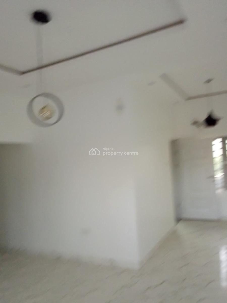 Brand New 2bedroom Flat, Eko Akete, Abijo, Lekki, Lagos, Flat / Apartment for Rent