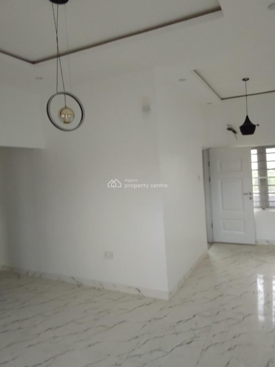 Brand New 2bedroom Flat, Eko Akete, Abijo, Lekki, Lagos, Flat / Apartment for Rent