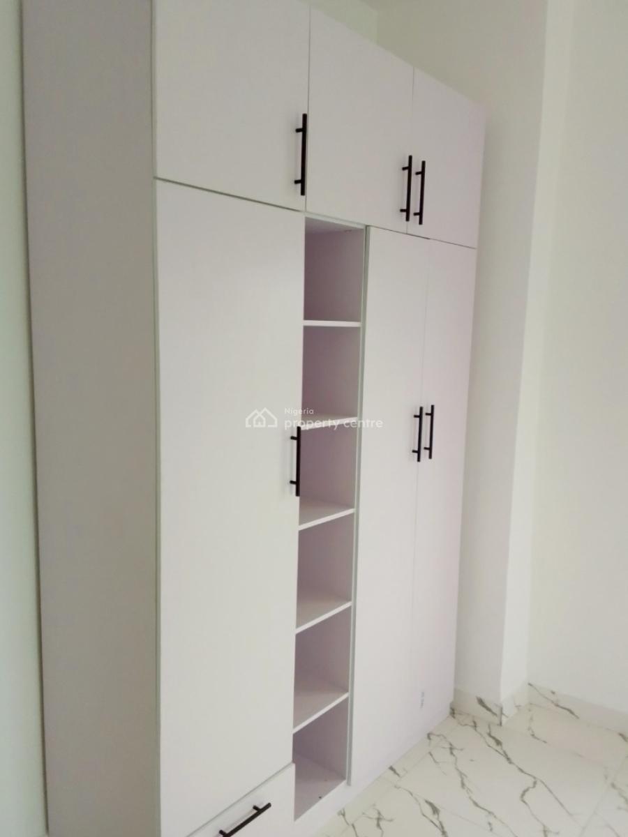 Brand New 2bedroom Flat, Eko Akete, Abijo, Lekki, Lagos, Flat / Apartment for Rent