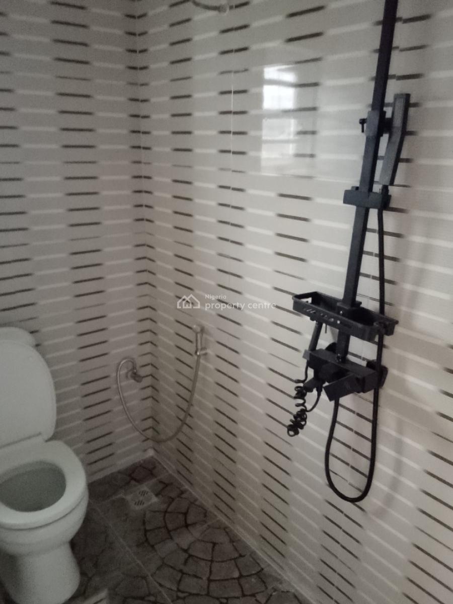 Brand New 2bedroom Flat, Eko Akete, Abijo, Lekki, Lagos, Flat / Apartment for Rent