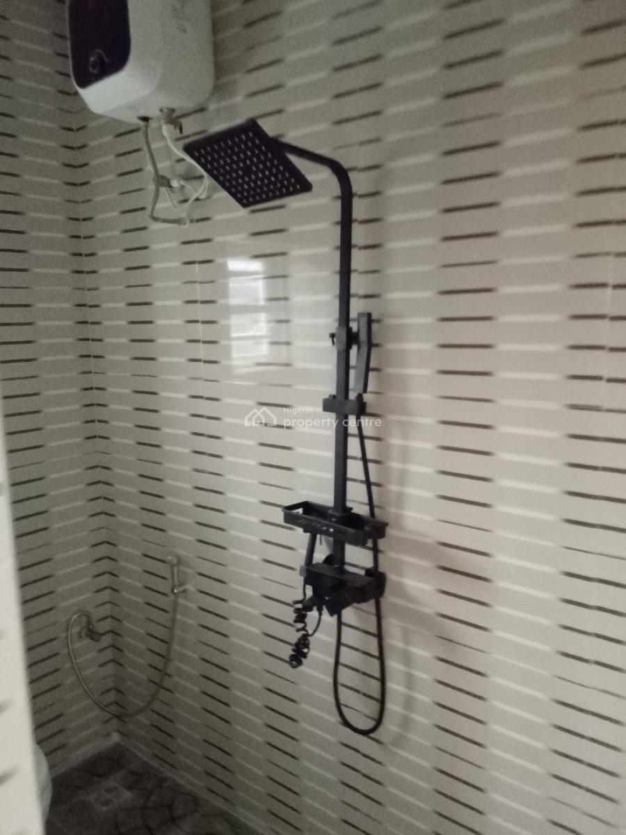 Brand New 2bedroom Flat, Eko Akete, Abijo, Lekki, Lagos, Flat / Apartment for Rent