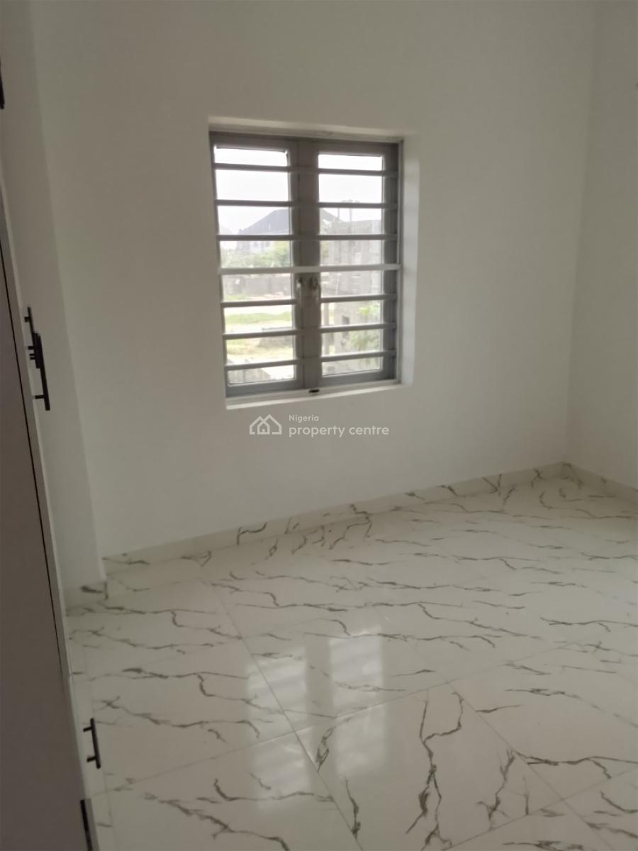 Brand New 2bedroom Flat, Eko Akete, Abijo, Lekki, Lagos, Flat / Apartment for Rent