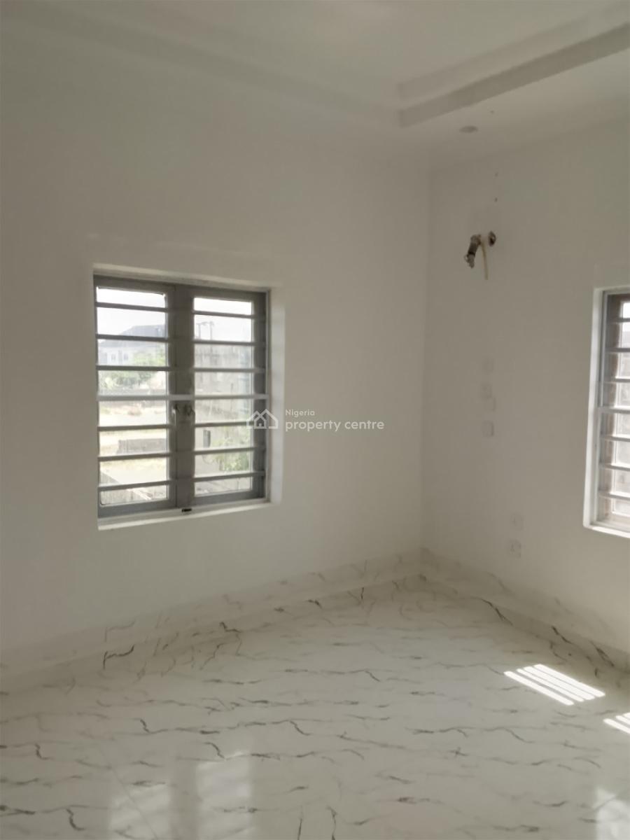 Brand New 2bedroom Flat, Eko Akete, Abijo, Lekki, Lagos, Flat / Apartment for Rent