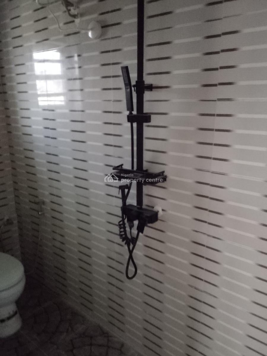 Brand New 2bedroom Flat, Eko Akete, Abijo, Lekki, Lagos, Flat / Apartment for Rent