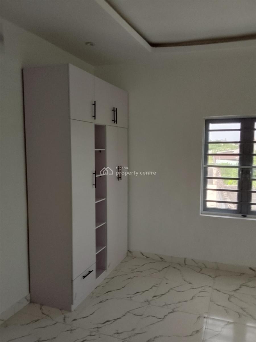 Brand New 2bedroom Flat, Eko Akete, Abijo, Lekki, Lagos, Flat / Apartment for Rent