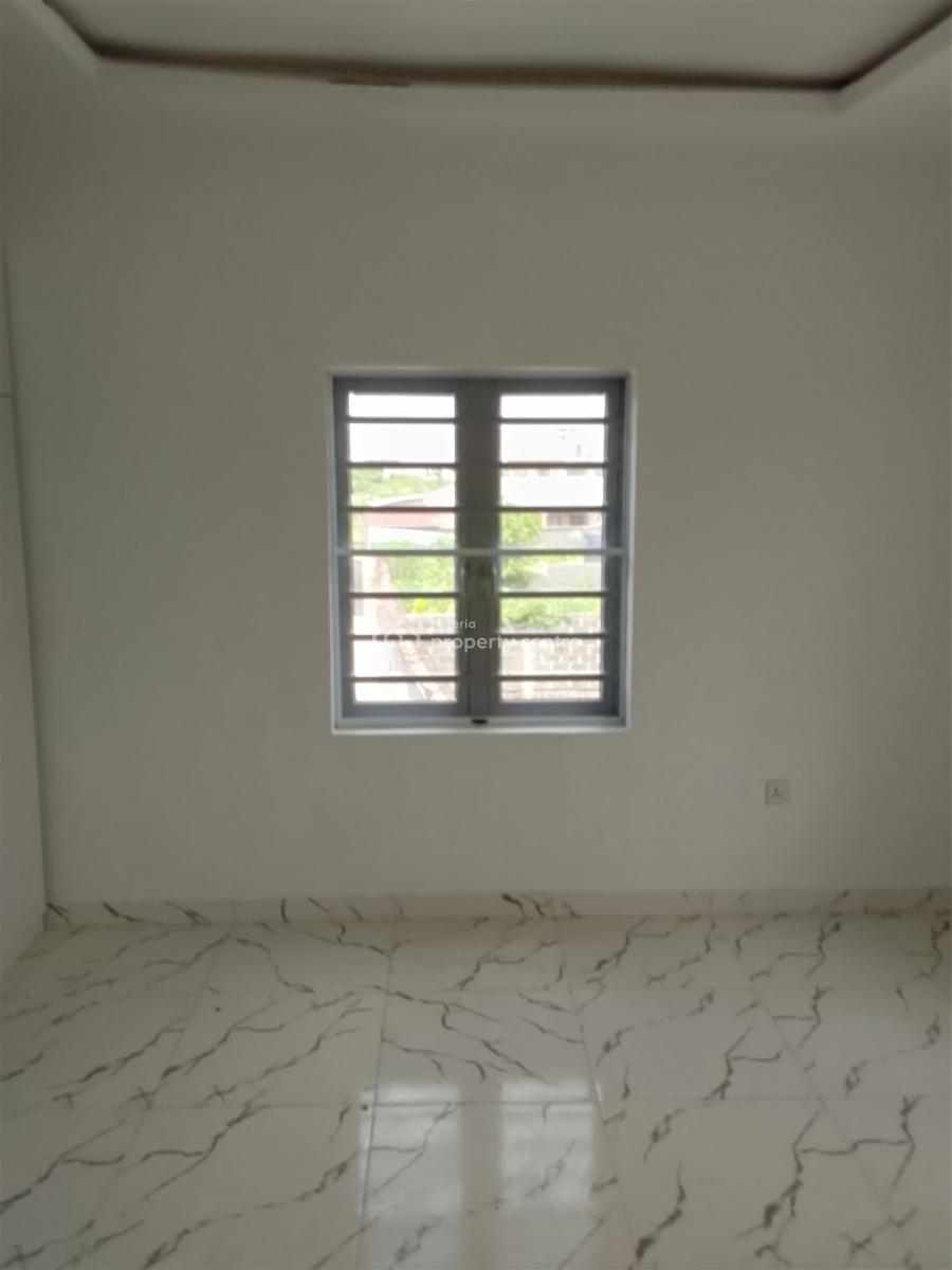 Brand New 2bedroom Flat, Eko Akete, Abijo, Lekki, Lagos, Flat / Apartment for Rent